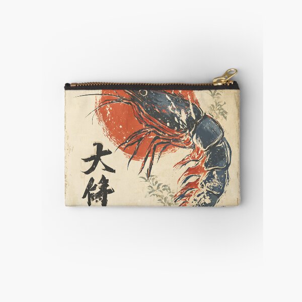 Item preview, Golden Japanese Tempura Art designed and sold by bapupa.