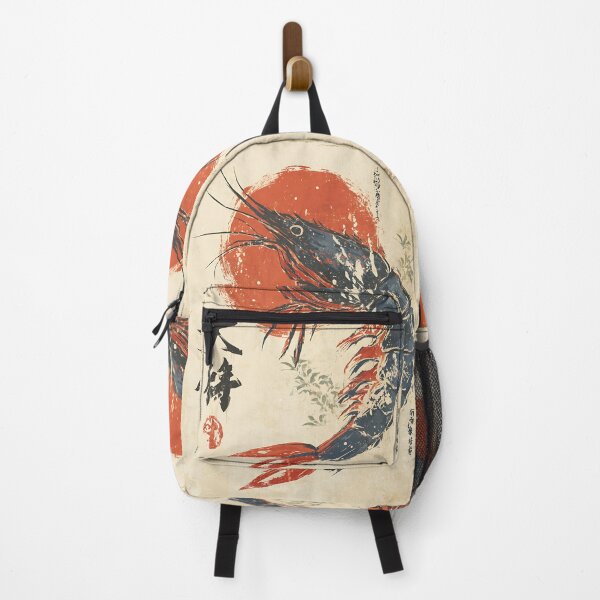Item preview, Golden Japanese Tempura Art designed and sold by bapupa.