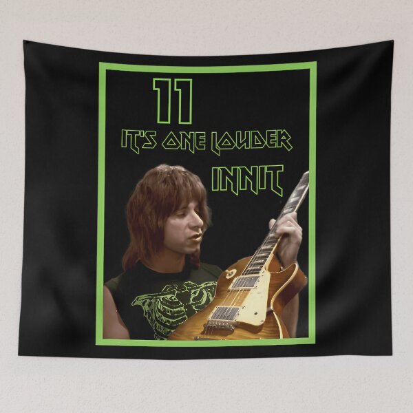 Item preview, 80s And Rock Band Movie Films Retro Horror designed and sold by HarmonyGreving.