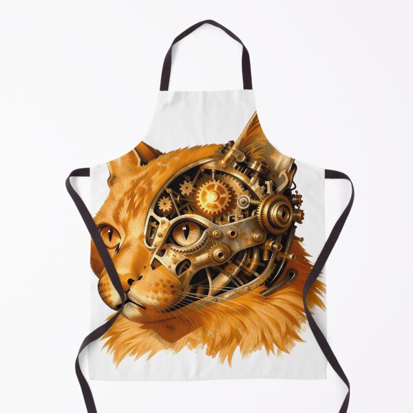 Item preview, Felis Aurantiacus designed and sold by Elite Prints .
