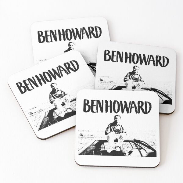 Item preview, Evergreen Ben Howard designed and sold by Charloteswing.