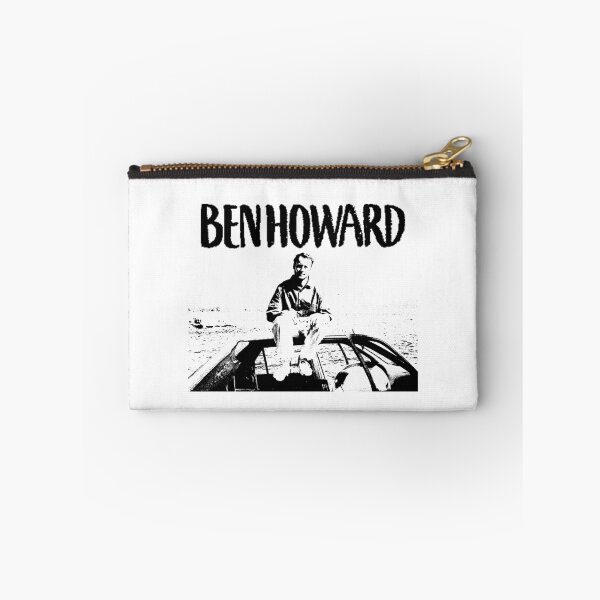 Item preview, Evergreen Ben Howard designed and sold by Charloteswing.