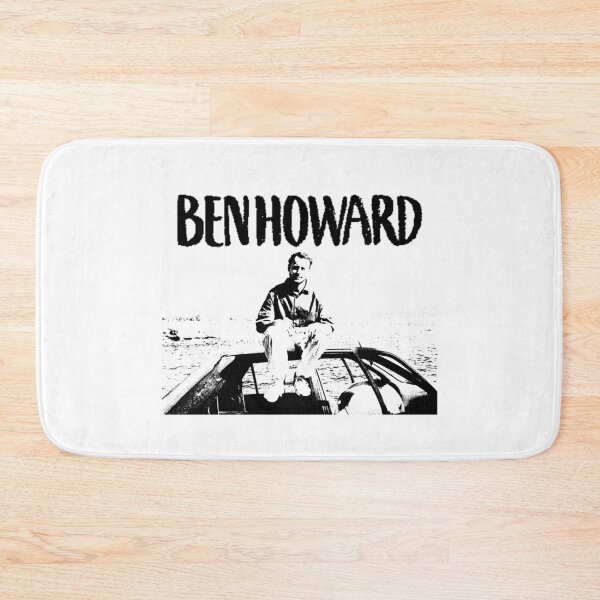 Item preview, Evergreen Ben Howard designed and sold by Charloteswing.