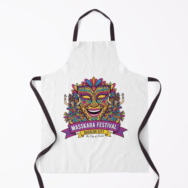 Item preview, MASSKARA FESTIVAL designed and sold by likbatonboot.