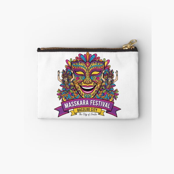 Item preview, MASSKARA FESTIVAL designed and sold by likbatonboot.