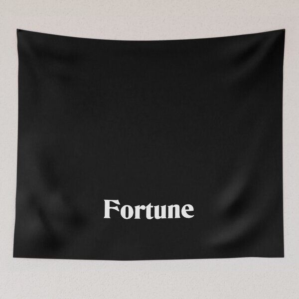 Item preview, Name Fortune White Deneane Font designed and sold by Art in My Loft.