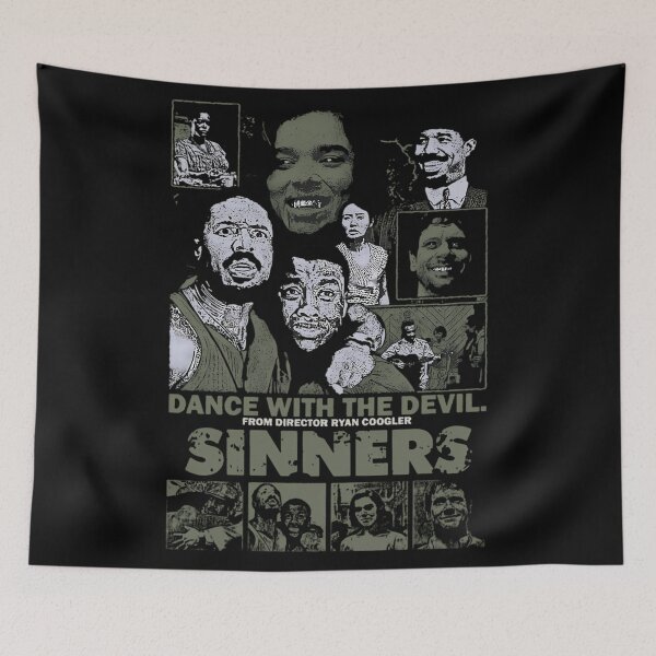 Item preview, Films Retro Movie Horror designed and sold by HenkJanGeerlin.