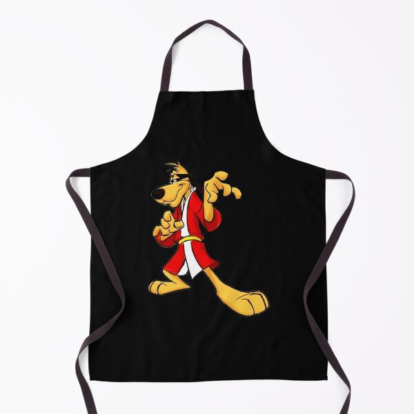 Item preview, Hongkong Phooey Kungfu ( cartoon, animal, karate dog ) designed and sold by koskiemjbelz.