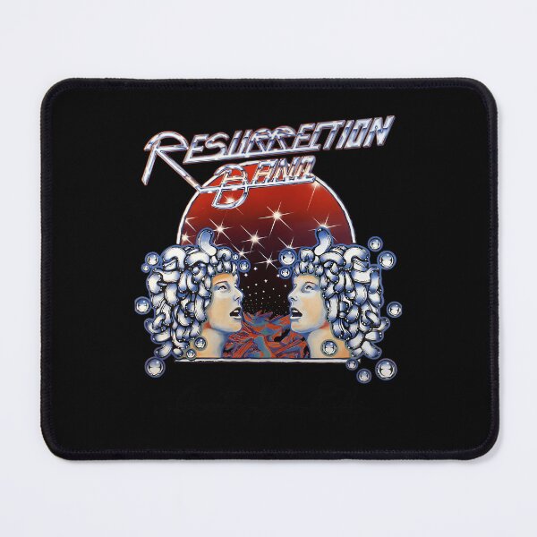 Item preview, Resurrection Band - Awaiting Your Reply designed and sold by brookeschasidy.