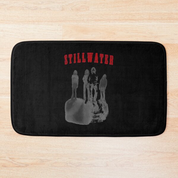 Item preview, Película Stillwater Band Still Water designed and sold by larkinarde.