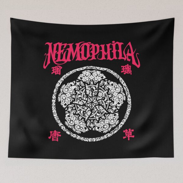 Item preview, Nemophila Band designed and sold by bertonhaylie.