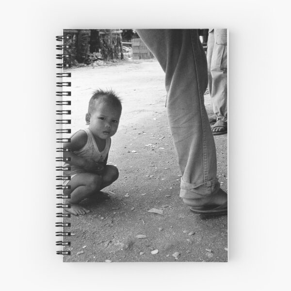 Item preview, Kids, Reportage, Thailand designed and sold by JonDelorme.