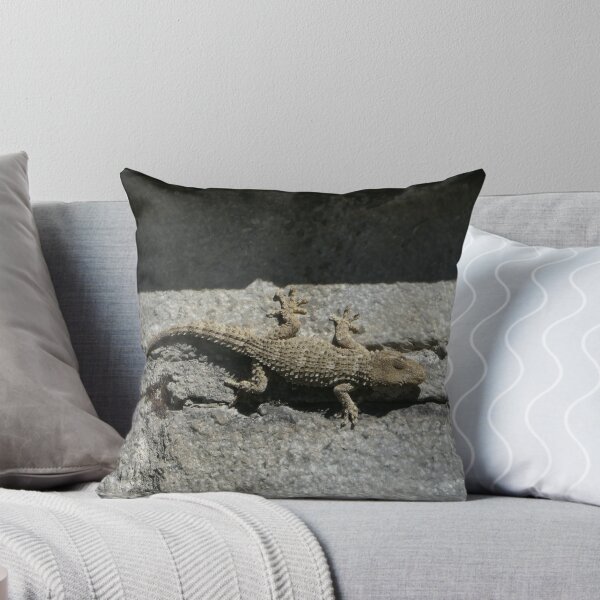 Item preview, Gecko On A Wall designed and sold by Malcolm Snook.