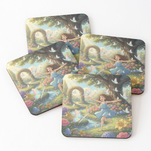 Item preview, Magical Moments in Nature designed and sold by A&V Artist.