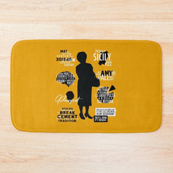 Item preview, Golden Girls: Sophia Petrillo designed and sold by firlachieldraws.