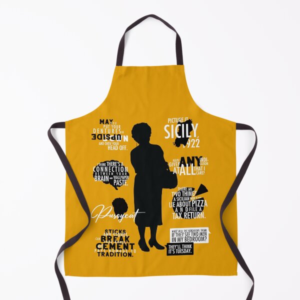 Item preview, Golden Girls: Sophia Petrillo designed and sold by firlachieldraws.