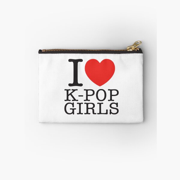Artikelvorschau, Ich liebe K-Pop-Mädchen entworfen und verkauft von shitpostee.
