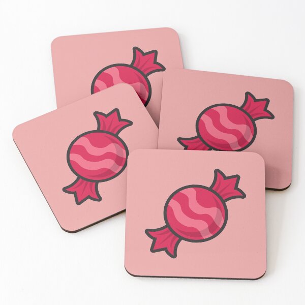 Item preview, Pink Candy designed and sold by EthanDecker.