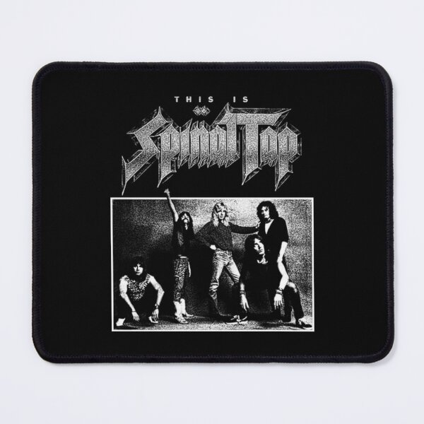 Item preview, Band And Movie Rock Retro 80s Films Horror designed and sold by HarmonyGreving.
