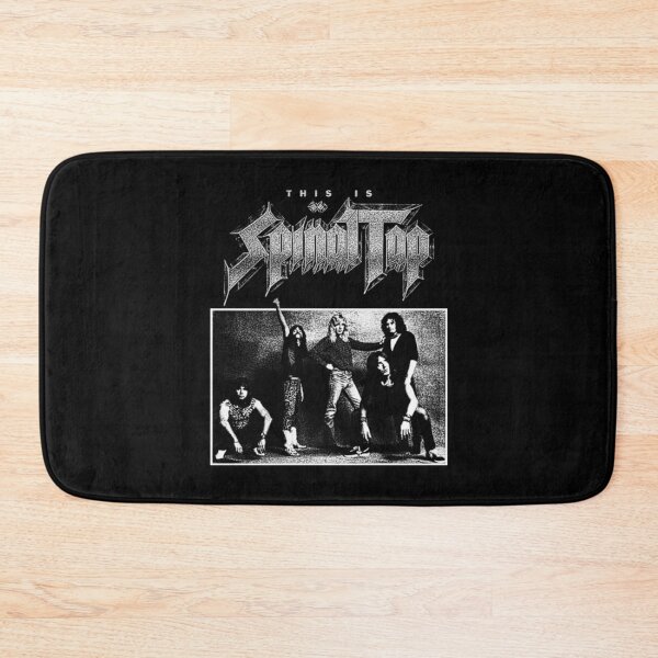 Item preview, Band And Movie Rock Retro 80s Films Horror designed and sold by HarmonyGreving.