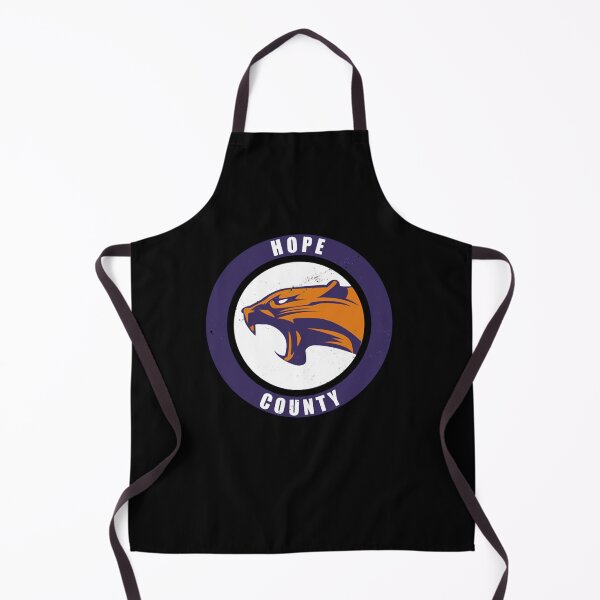 Item preview, Hope County Logo designed and sold by zahrizafeder.
