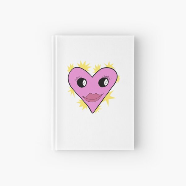 Item preview, Eightball eye heart designed and sold by -pp-designs.