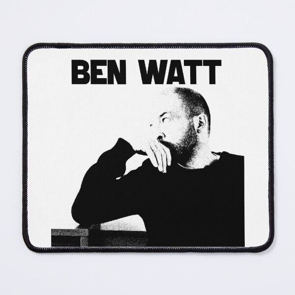 Item preview, Empty Bottles Ben Watt designed and sold by Charloteswing.