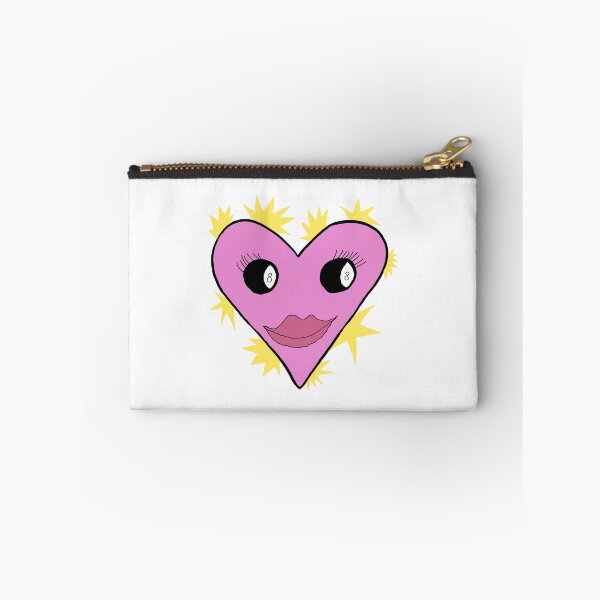 Item preview, Eightball eye heart designed and sold by -pp-designs.