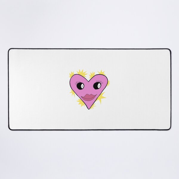 Item preview, Eightball eye heart designed and sold by -pp-designs.