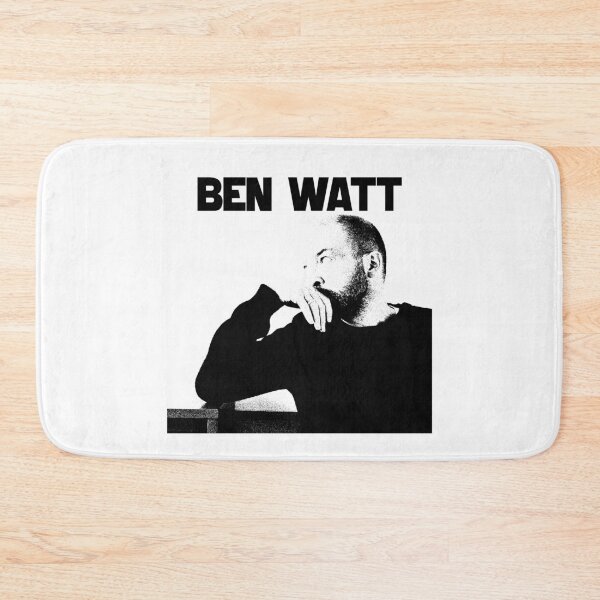Item preview, Empty Bottles Ben Watt designed and sold by Charloteswing.