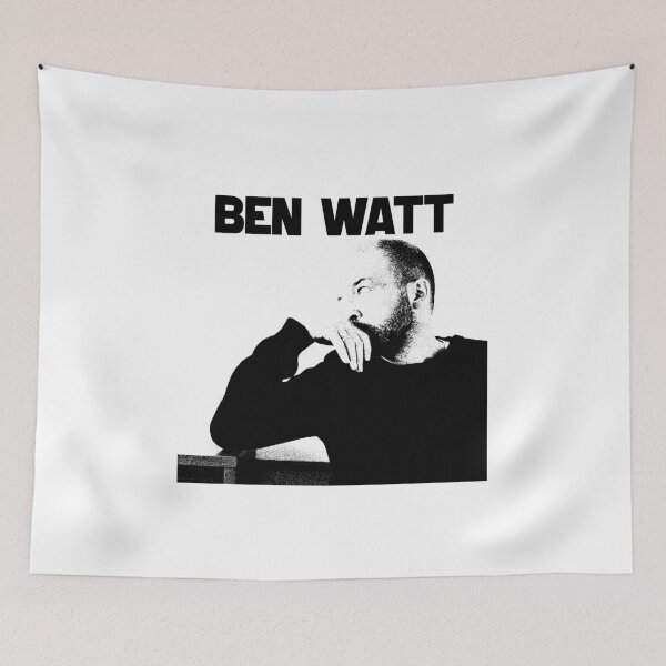 Item preview, Empty Bottles Ben Watt designed and sold by Charloteswing.