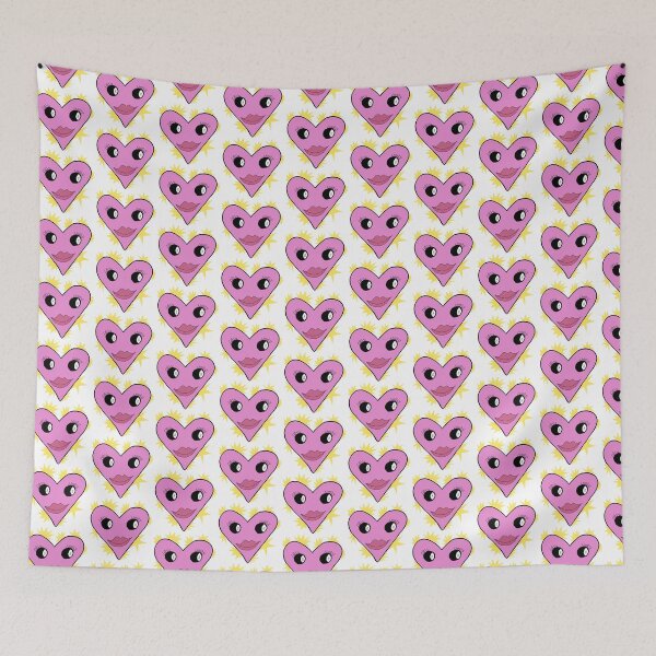 Item preview, Eightball eye heart designed and sold by -pp-designs.