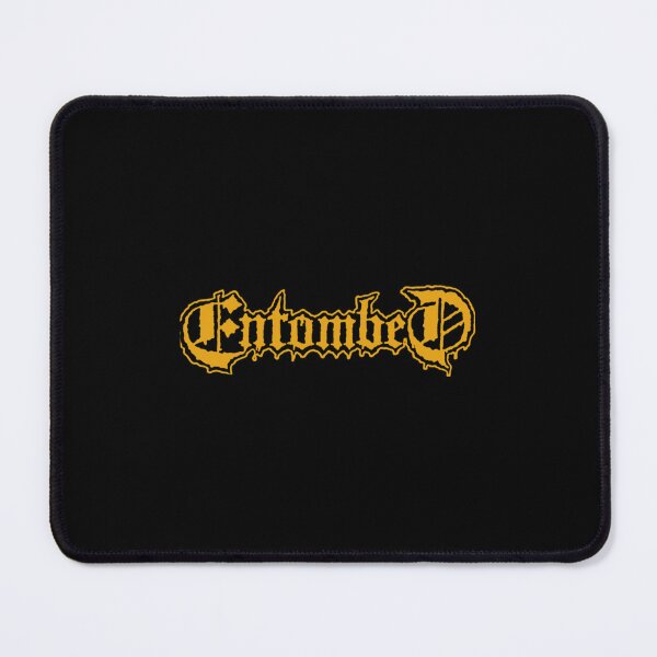 Item preview, Entombed Band For Fans designed and sold by larkinarde.