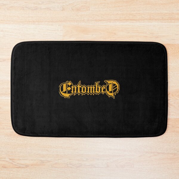 Item preview, Entombed Band For Fans designed and sold by larkinarde.