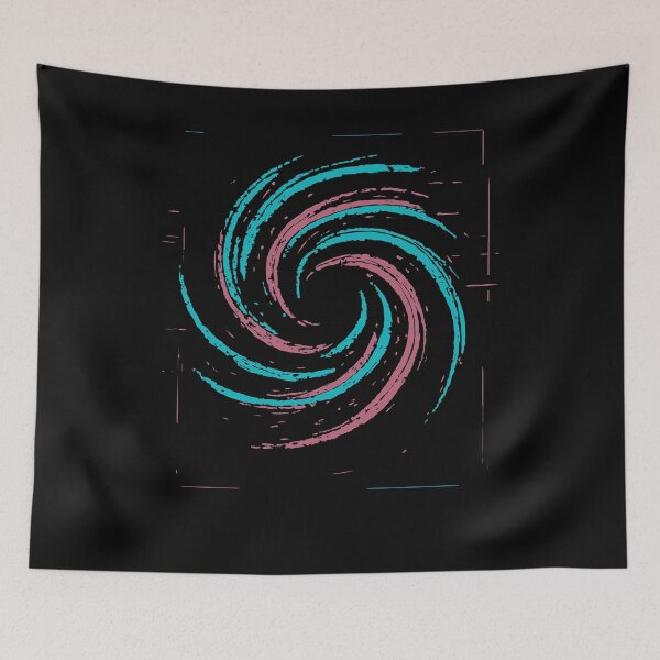 Item preview, Space Astronomy Spiral Galaxy Universe designed and sold by LuminOrb.