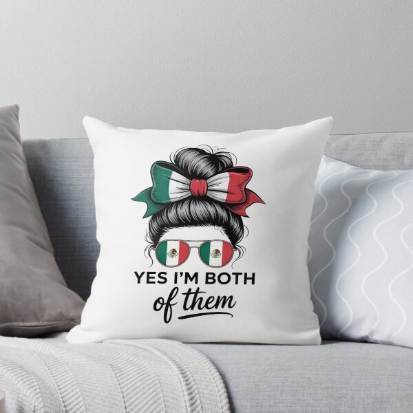 Artikelvorschau, Halb mexikanisch und italienisch Mexiko Italien Flagge mexitalisches Mädchen entworfen und verkauft von tearbytea.