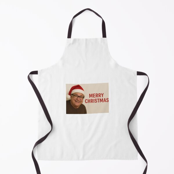 Artikelvorschau, Danny Devito Weihnachten Weihnachten Urlaub fröhlich Geschenk Hut Meme lustig Streich seltsam entworfen und verkauft von CheeseBlueprint.