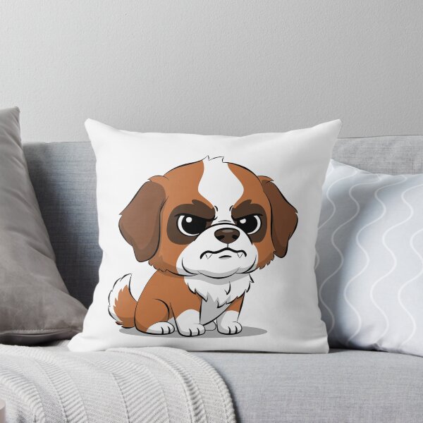 Item preview, Saint Bernard designed and sold by TMFots.