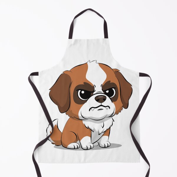 Item preview, Saint Bernard designed and sold by TMFots.