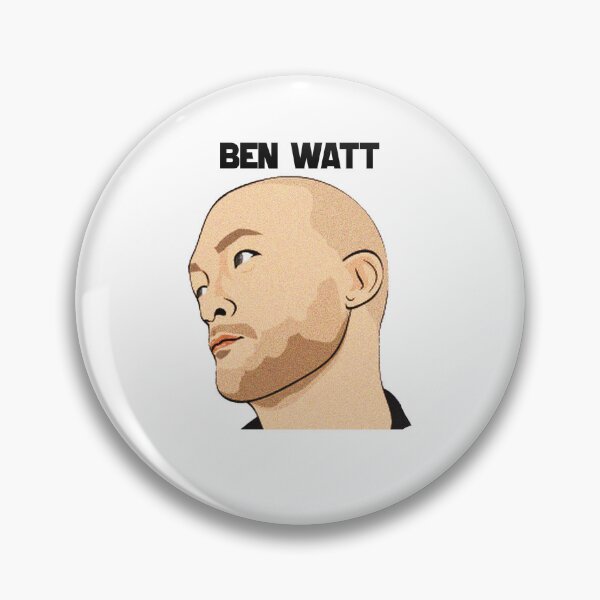 Item preview, Long Time No Sea Ben Watt designed and sold by Charloteswing.