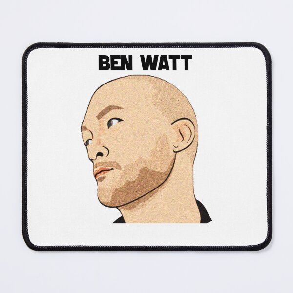 Item preview, Long Time No Sea Ben Watt designed and sold by Charloteswing.