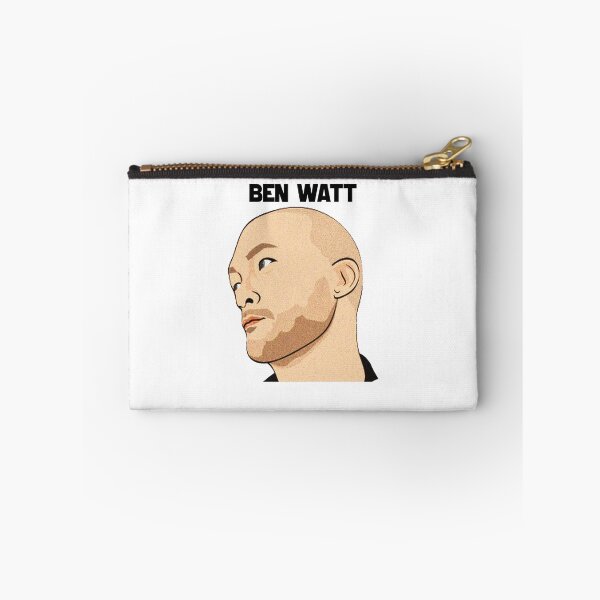 Item preview, Long Time No Sea Ben Watt designed and sold by Charloteswing.