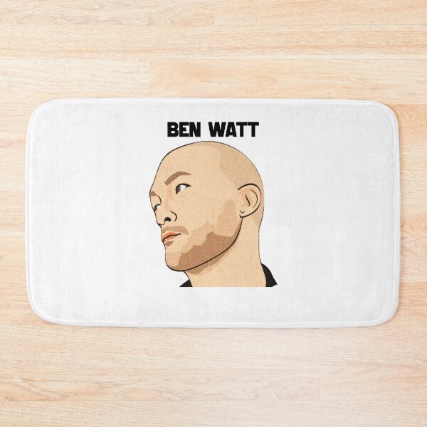 Item preview, Long Time No Sea Ben Watt designed and sold by Charloteswing.