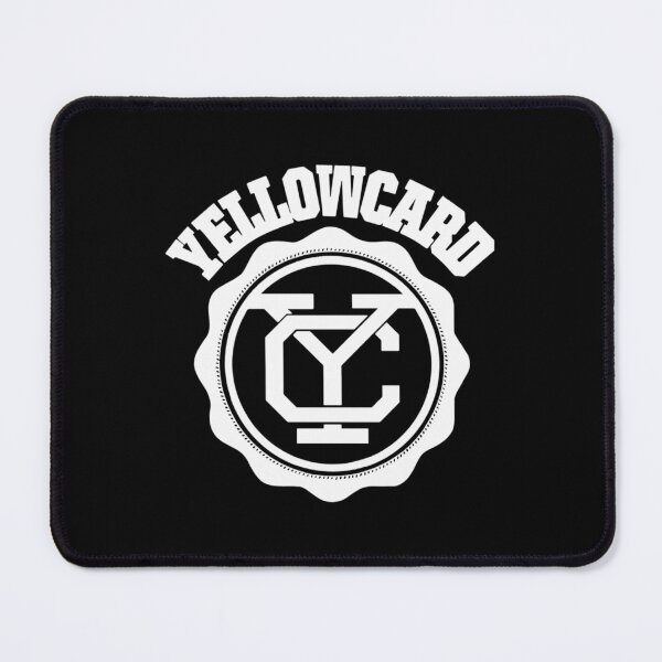 Item preview, yellowcard band designed and sold by brookeschasidy.
