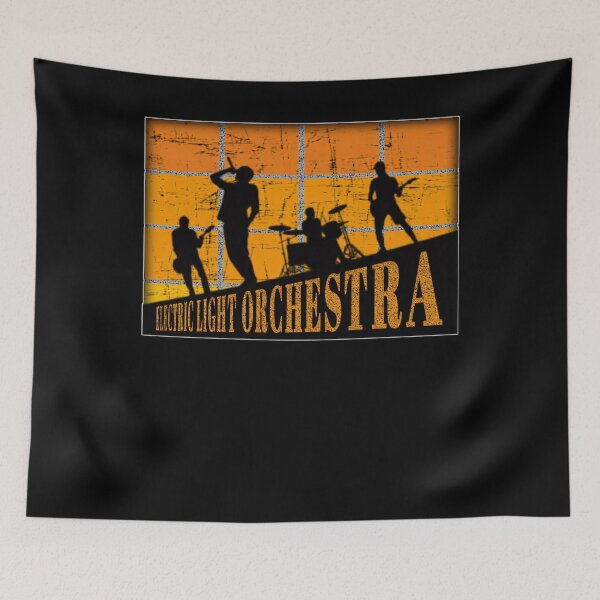 Item preview, Style Retro Funny Mussic Vintage Logo Modern Band Melody designed and sold by Service-Andy.