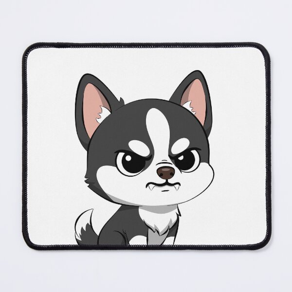 Item preview, Siberian Husky designed and sold by TMFots.