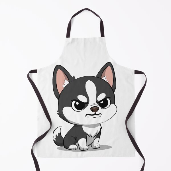 Item preview, Siberian Husky designed and sold by TMFots.