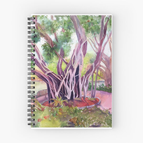 Item preview, Under The Banyan Tree Renee Chastant designed and sold by Jemychte.