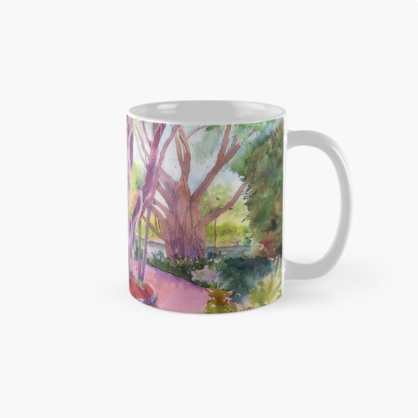 Item preview, Under The Banyan Tree Renee Chastant designed and sold by Jemychte.