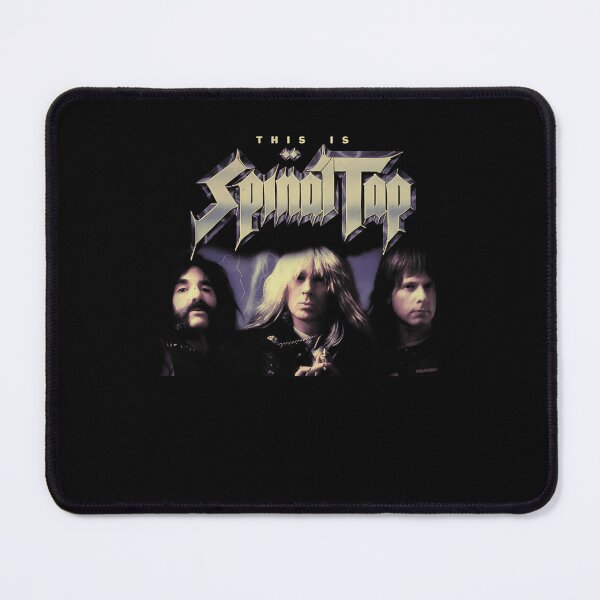 Item preview, And Movie Retro Band Rock Horror Films 80s designed and sold by HarmonyGreving.